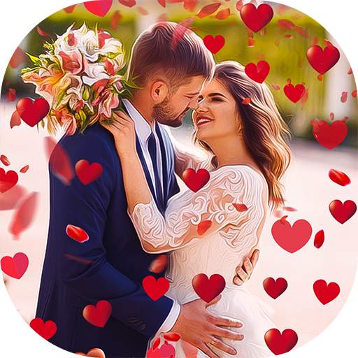 Love Effect Video Maker 2.0