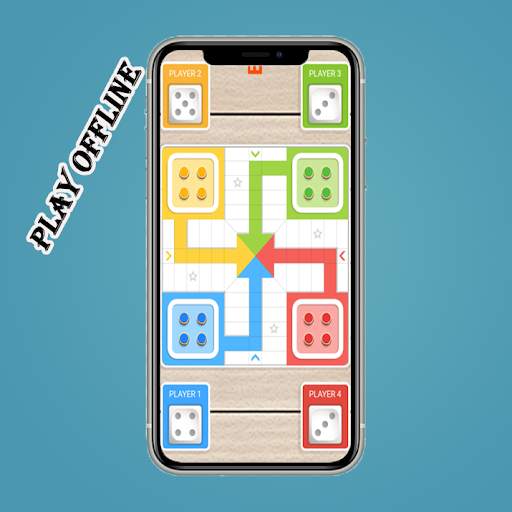 Parchisi Ludo 2020 screenshot 3