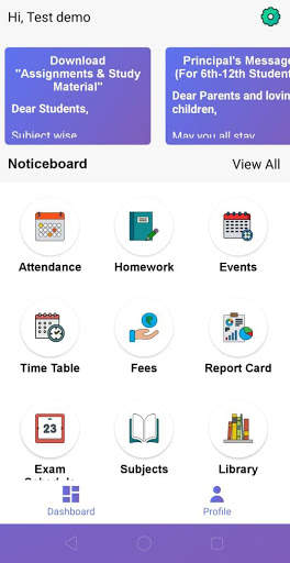 BHAGAT RAM EDUCARE screenshot 1