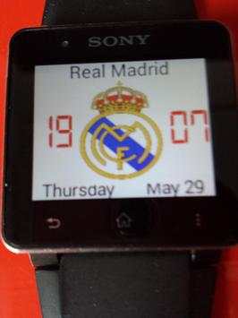 Four Clocks screenshot 2