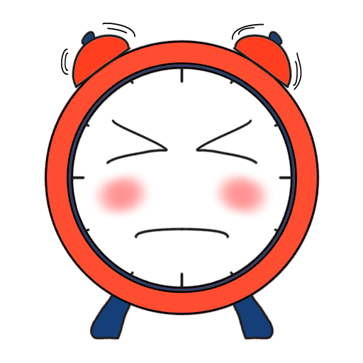 Angry Alarm Clock иконка