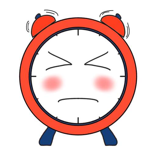 Walk it off - Alarm Clock 1.1.00