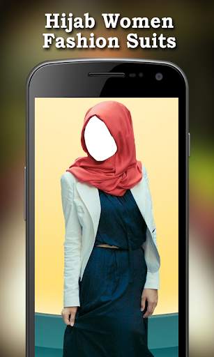 Hijab Women Fashion Suits screenshot 5