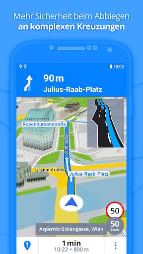 Offline GPS screenshot 4