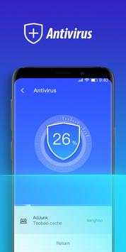Phone Clean Master screenshot 4