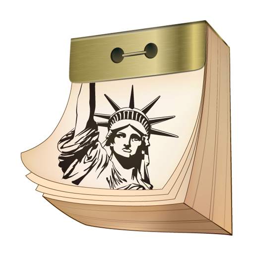 American tear-off calendar 1.1.0