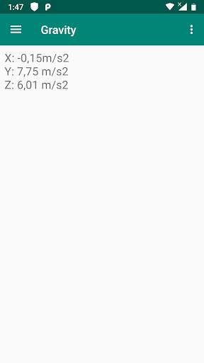 Sensor Box screenshot 5