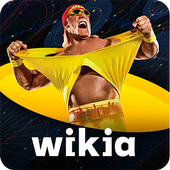 FANDOM for: Pro-Wrestling icon