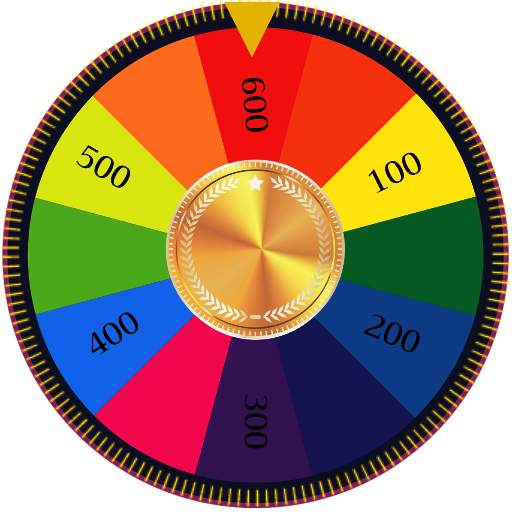 Spin N Earn Rewards 1.0
