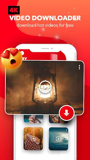 X Video Downloader screenshot 3