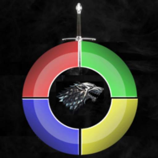 Game of Tones - Simon 1.2