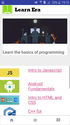 Learn Era (offline) screenshot 6