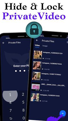 Instant Video Downloader Browser screenshot 6