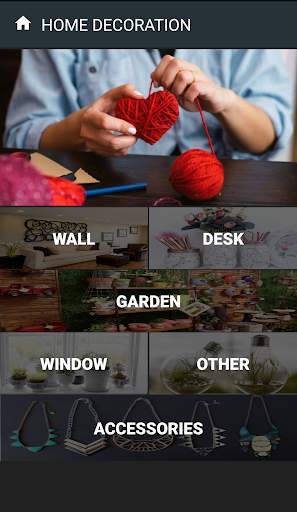 Home Decoration 1 تصوير الشاشة