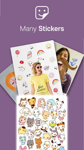 Text On Photos – Photo Editor 6 تصوير الشاشة