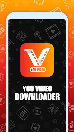 You Video Downloader screenshot 1