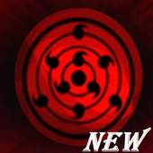 ultimate ninja keybord : sharingan 1.2