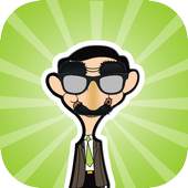 Mister Bin Adventure 1.0