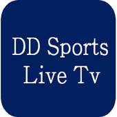 DD Live TV -(Sports) 6.0