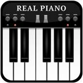 Real Piano 3D 1.0
