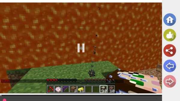 video minecraft screenshot 8