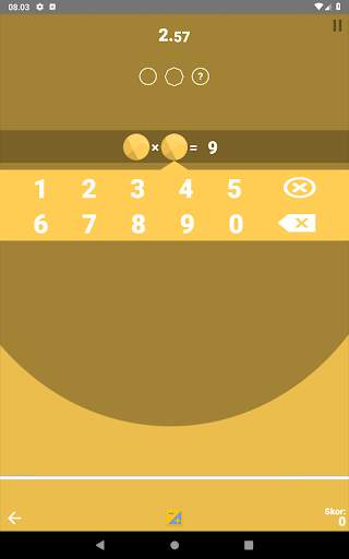 Game Matematika screenshot 15