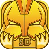 Temple Castle Run 3D 1.6