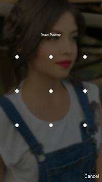 Soy Luna Lock Screen 6 تصوير الشاشة