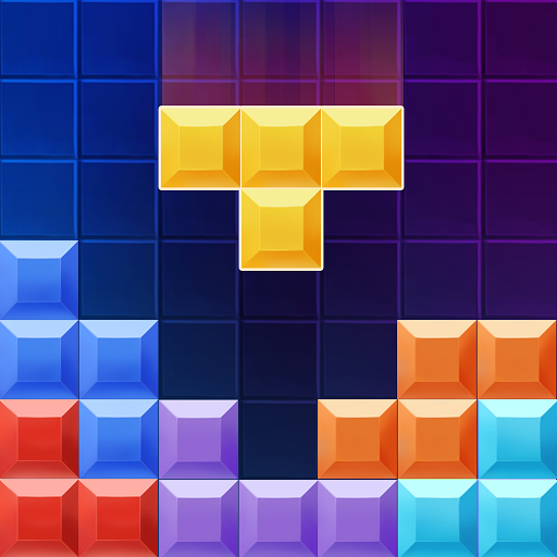 Block Puzzle Brick 1010 icon