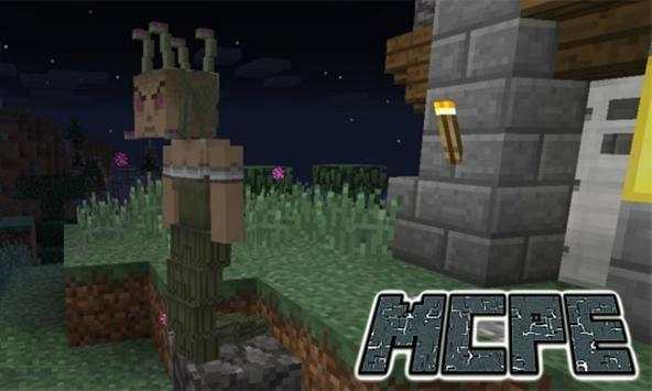 Amazing Mobs Addon for Minecraft PE screenshot 3