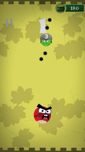 Cricket Game: Angry Style screenshot 4