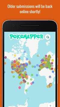 Map for Pokemon Go screenshot 3