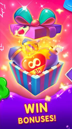 WonderMatch™ 3매치 퍼즐게임이다 screenshot 5