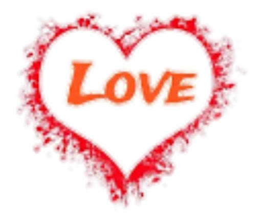 loveTemplates: send free love templates screenshot 1