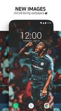 ⚽ 🔥🔥  Football Wallpapers 4K | HD Backgrounds screenshot 3