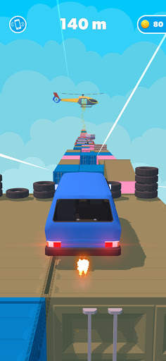 Crash Test screenshot 3
