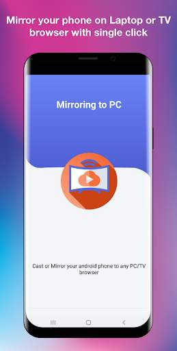 Screen Mirroring Assistant screenshot 7