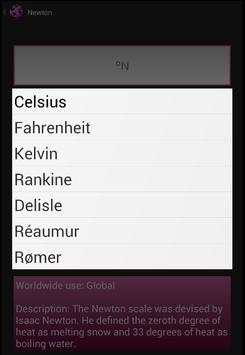 Metric Conversion screenshot 6