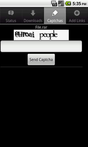 Mipony Remote Lite screenshot 3