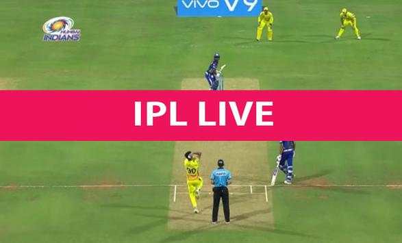 Gtv Live Cricket screenshot 2