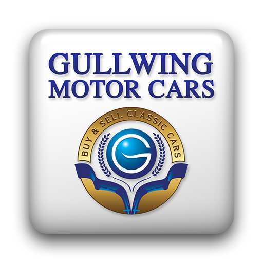Gullwing Motor Cars icon