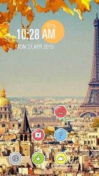 Travel to Romantic City screenshot 3