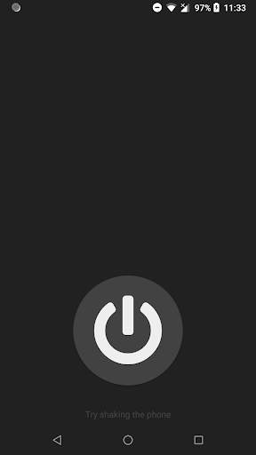 Dying Flashlight screenshot 1