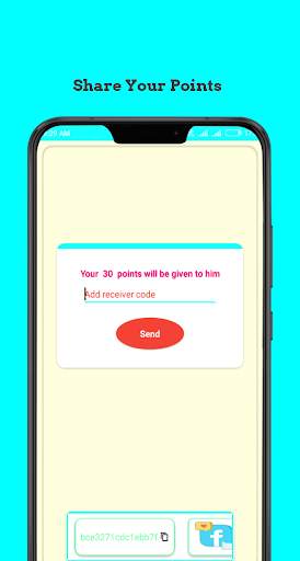 FaceB unlimited Free follower & likes for Facebook screenshot 5