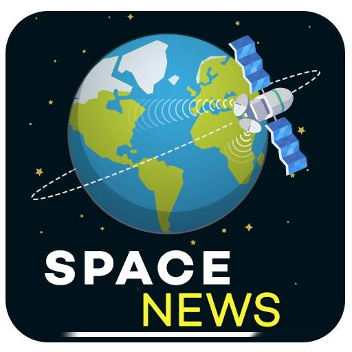 Space News - Science & Astronomy News 1.0