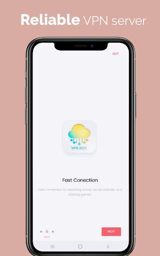 Browser VPN 2021 screenshot 2
