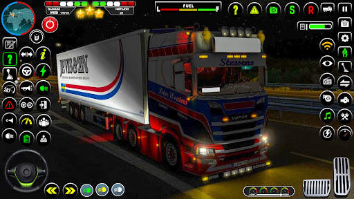camion indien camion lourd screenshot 7