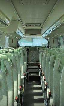 Jigsaw Puzzle Bus Scania BF screenshot 2