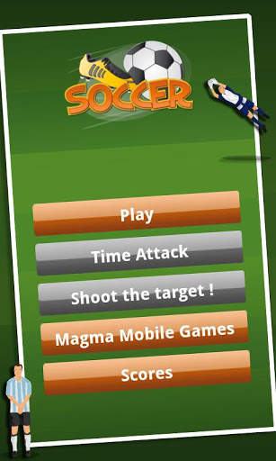 Fútbol (Soccer) screenshot 5