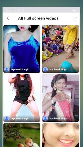 Made in India tiktok JS Master Status Video Maker स्क्रीनशॉट 3